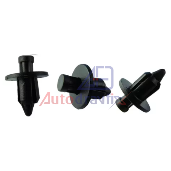 P165 Grampo Forracao Galant/lancer/pajero/l200