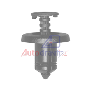 P167c Grampo Do P. Lama E P. Choque Clio, Duster, Fluence, Logan