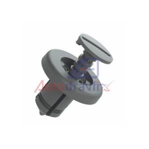 P167p Grampo Grelha Churrasqueira Renault/nissan