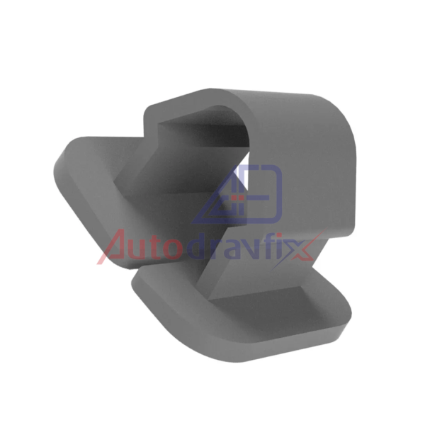 P169 Grampo Manta Capo A3/focus/golf/strada