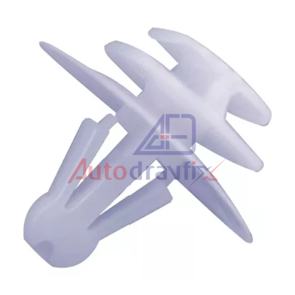 P175 Grampo Do Spoiler Lateral Clio, Megane, Kangoo (700937)