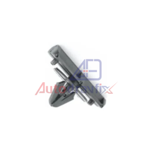 P177 Grampo Do Spoiler Lateral Liberty, Wrangler; Jeep; (700939)