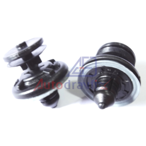 P188 Grampo Forro Da Porta Q5/focus/fiesta/golf/jetta P188