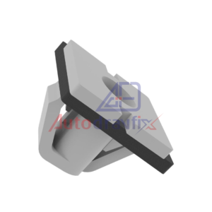 P198 Grampo Do Spoiler Lateral Sonata; Kia; (700961)