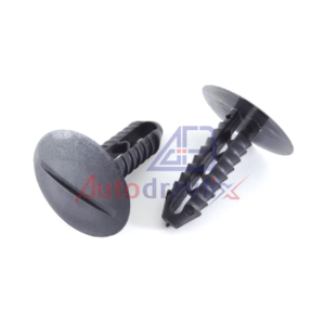 P203c Grampo Da Forração Interna Longo, Cabeça 14mm Doblo, Grand Siena, Palio, Uno (700969)
