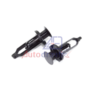 P231 Grampo Parachoque Hilux/etios/ Sw4/ Etios 2012 A 2017 Hilux
