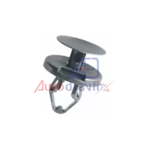 P234 Grampo Do Parabarro E Para-choque Ônix/s10/prima/cruze (701031)
