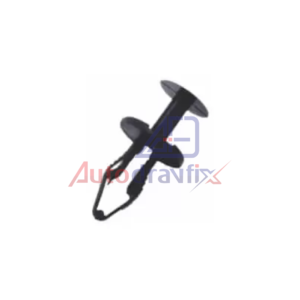 P235 Grampo Parachoque Onix/s10/fiesta/ka
