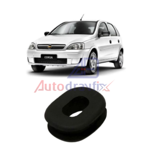 P238 Bucha Parachoque Astra/corsa/celta/montana