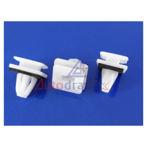 P240 Grampo Do Spoiler Lateral Civic, Cr-v, Hr-v (701037)