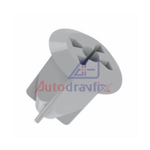 P243 Bucha Forracao Interna Renault/bmw/citr/mit P243
