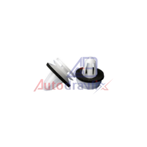 P244 Grampo Forro Da Porta Amarok/jetta/bora (701041)