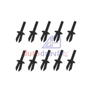 P250 Grampo Do Spoiler Lateral New Beetle/jetta/passat (701047)