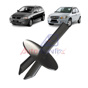 P251 Grampo Do Parabarro/para-choque Agile/astra/celta/corsa (701051)