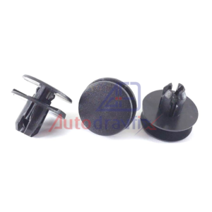 P257 Grampo Do Parabarro Acord, Civic, Cr-v (701059)
