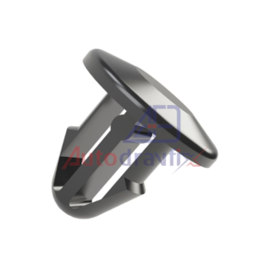 P262 Grampo Grelha Da Churrasqueira Accord, Civic, Cr-v