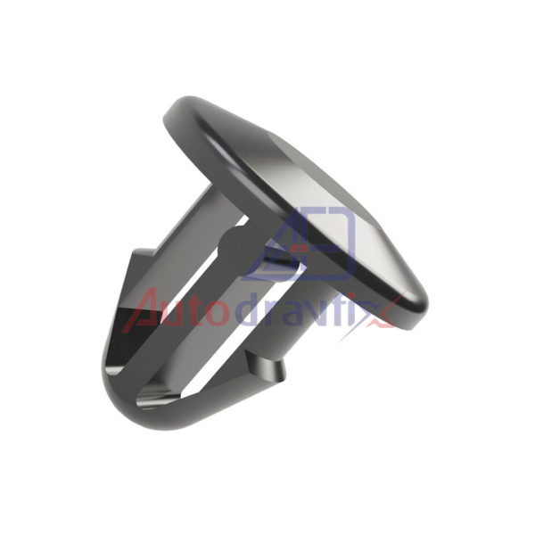 P262 Grampo Grelha Da Churrasqueira Accord, Civic, Cr-v