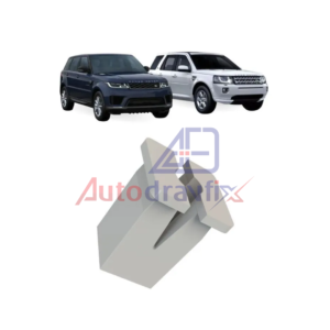 P265 Bucha Parachoque Freelander/range