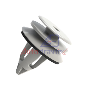 P267 Grampo Forro Porta Bmw/discovery/mini