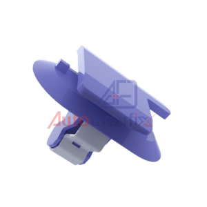 P277 Grampo Colunas Int Gm/renault Azul