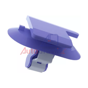 P279 Grampo Das Mold. Internas Agile/astra/corsa/cruze/ônix (701083)