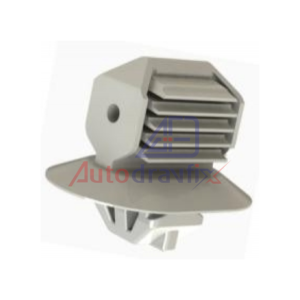 P282 Grampo Das Colunas Internas Fox/gol/golf/saveiro/parati (701087)
