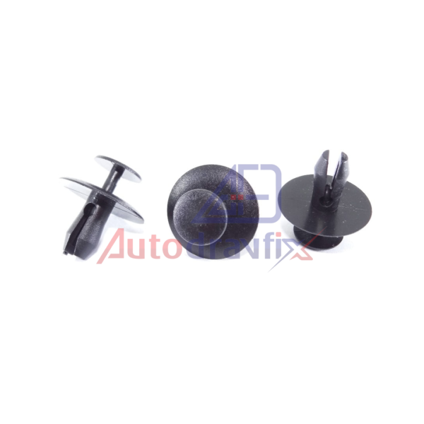 P284 Grampo Do Parabarro, Para-choque Citroen; Peugeot (701089)