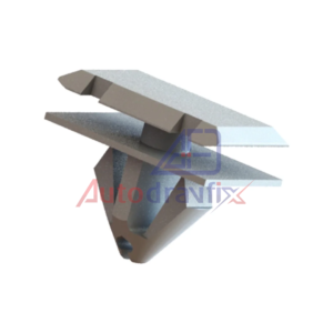 P289 Grampo Mold. Do Para-lama Camaro/tracker (701096)