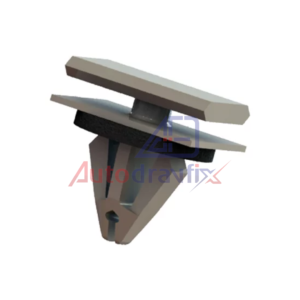 P290 Grampo Do Para-choque Spoiler Lateral Cruze/s10/tracker (701097)