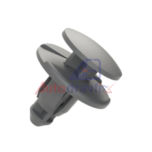 P291 Grampo Do Para-choque Cruze/ônix/prisma/s10/tracker (701098)