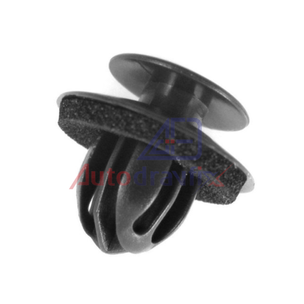 P297 Grampo Da Moldura Do Para-lama Pajero (701109)