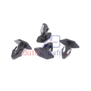 P301 Grampo Grelha Da Churrasqueira Civic, Cr-v, Crx (701113)