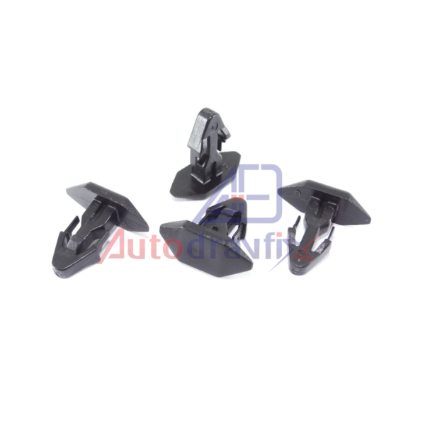 P301 Grampo Grelha Da Churrasqueira Civic, Cr-v, Crx (701113)