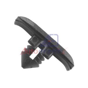 P305 Grampo Da Borracha Do Capô Golf/spacefox/jetta (701117)
