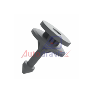 P320 Grampo Da Coluna Dianteira E Porta Amarok/golf/passat (701132)