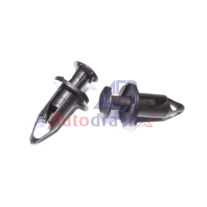 P325 Grampo Moldura Do Para-lama Silverado/s10 (701138)