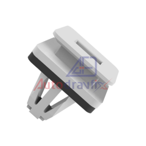 P329 Grampo Do Spoiler Lateral Cr-v (701142)