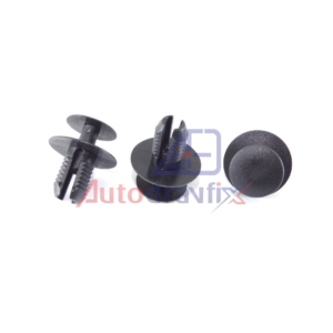 P341 Grampo Parachoque Bmw/mini Cooper Tds P341