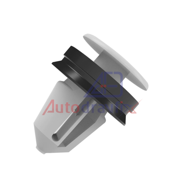P342 Grampo Forro Porta Evoque/freelander/range Rover Sport