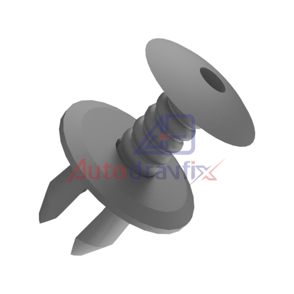 P350 Grampo Para-choque Dianteiro Amarok (701163)