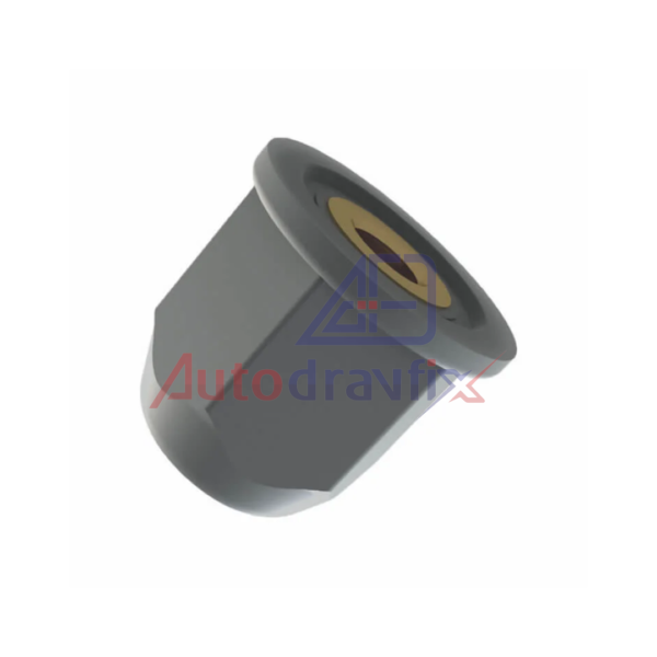 Porca dos frisos laterais da porta accord/civic/CR-V (P358)