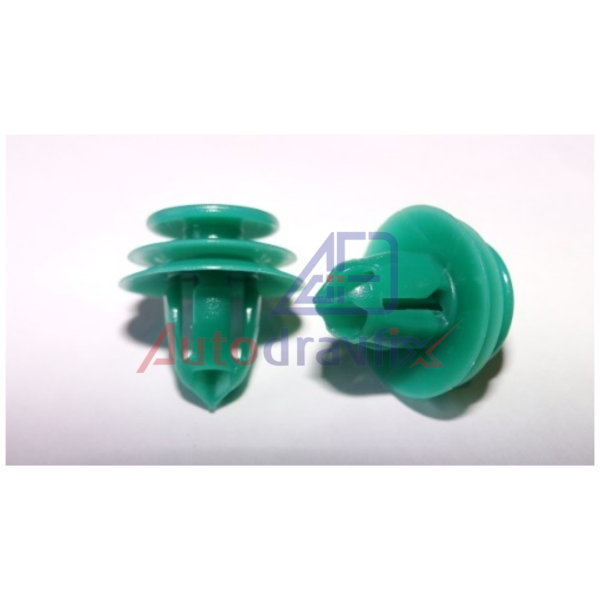 P362 Grampo Forro Da Porta Accord, City, Civic, Hr-v (701175)