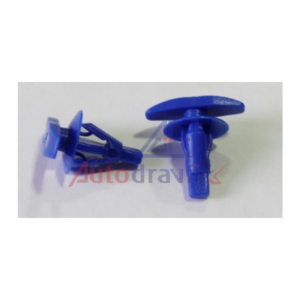 P370 Grampo Da Borracha Da Porta Onix, S10, Prisma, Cobalt, Salt Azul (701184)