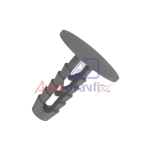P376p Grampo Forracao Fiorino/uno 7x17x20