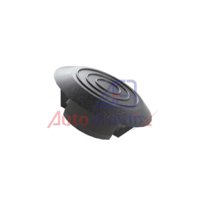 P393 Grampo Do Spoiller Lateral Corolla, Etios E Fielder E Moldura Do Paralama Traseiro Sw4 (701220)