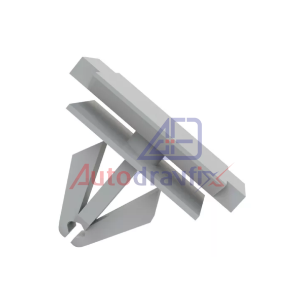 P394 Grampo Para-choque Ônix/s10/tracker/montana (701221)