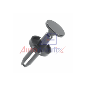 P395 Grampo Do Para-choque, Grade Do Radiador (701222)