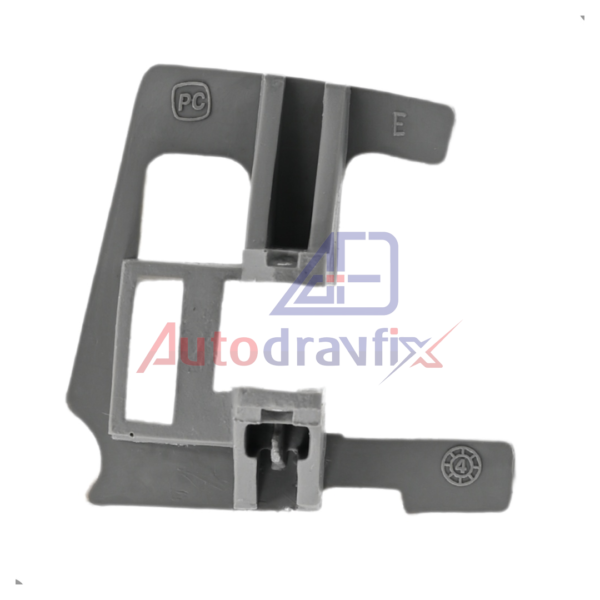 P41D Grampo Base Gatilho Fechadura Porta Gol/golf/par/polo/sav