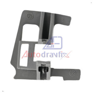 P41E Grampo Base Gatilho Fechadura Porta Gol/golf/par/polo/sav