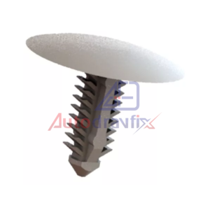 P423 Grampo Do Forro Do Teto Corolla, Fielder, Hillux, Prius, Sw4, Rav4 E Da Manta De Isolamento Do